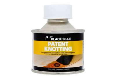 Blackfriar Patent Knotting 125ml